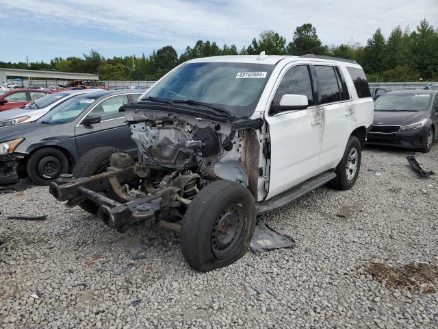 chevrolet tahoe c150 2015 1gnscbkc8fr589796