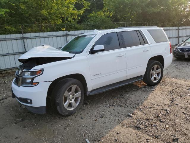 chevrolet tahoe c150 2015 1gnscbkc8fr698954