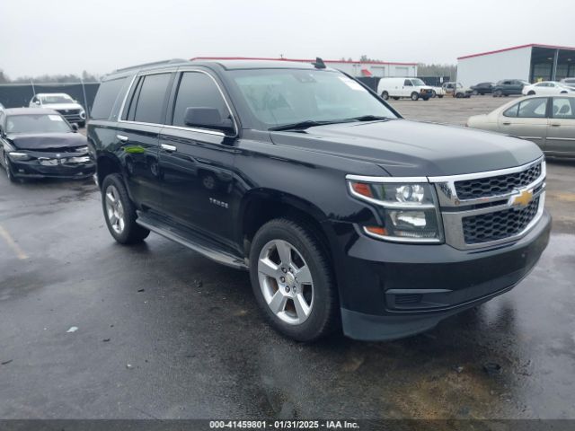 chevrolet tahoe 2016 1gnscbkc8gr171658