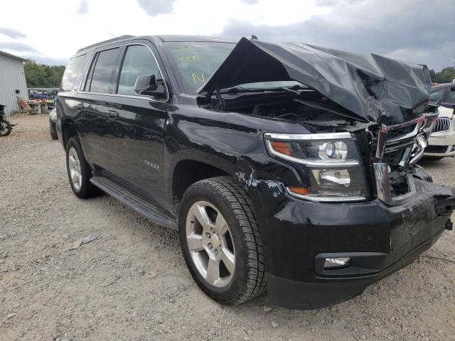 chevrolet tahoe c150 2016 1gnscbkc8gr264535