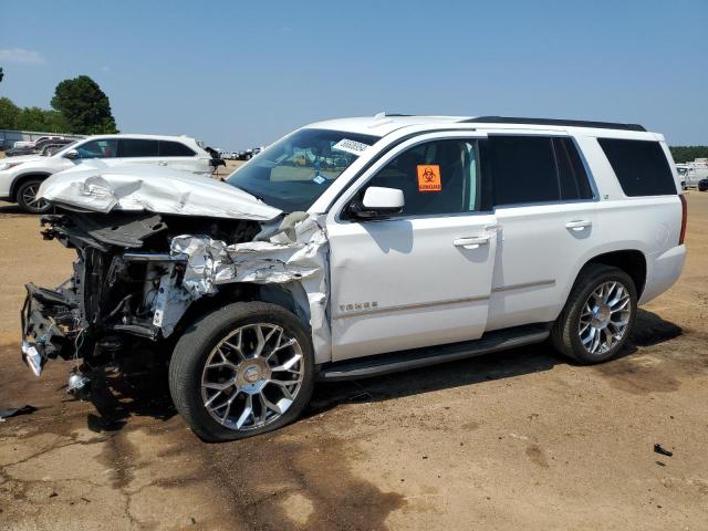 chevrolet tahoe c150 2016 1gnscbkc8gr406432