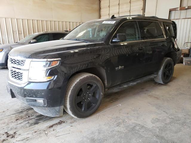 chevrolet tahoe c150 2018 1gnscbkc8jr346739