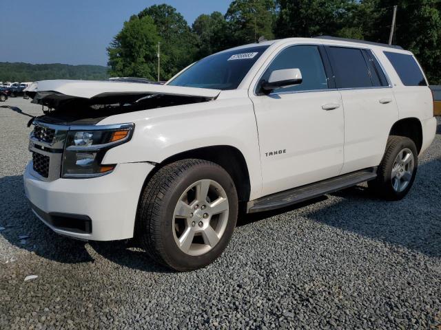 chevrolet tahoe 2015 1gnscbkc9fr201359