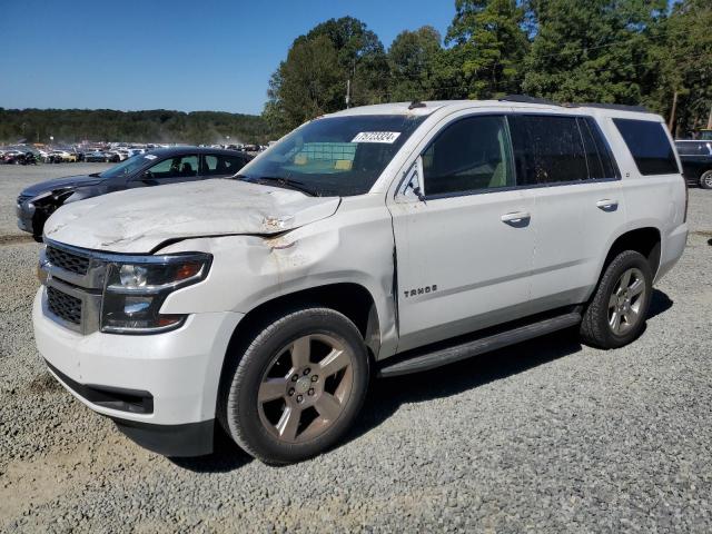 chevrolet tahoe c150 2015 1gnscbkc9fr263358