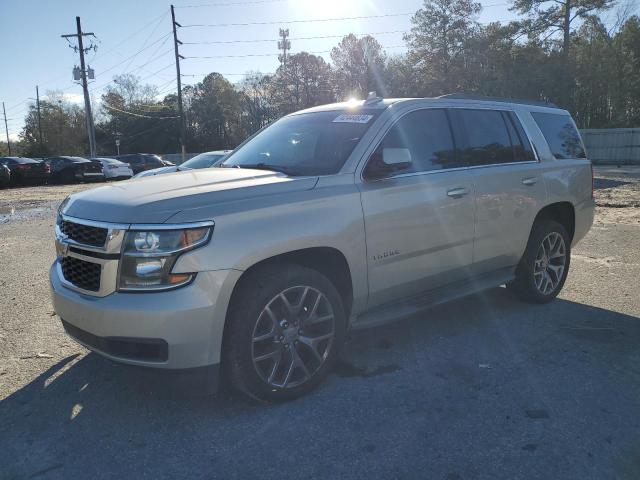 chevrolet tahoe 2015 1gnscbkc9fr534256