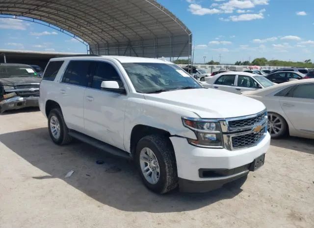 chevrolet tahoe 2015 1gnscbkc9fr553521