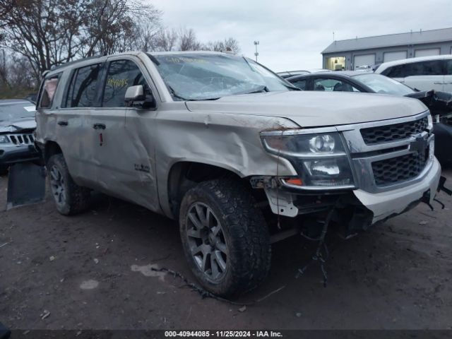 chevrolet tahoe 2015 1gnscbkc9fr704468