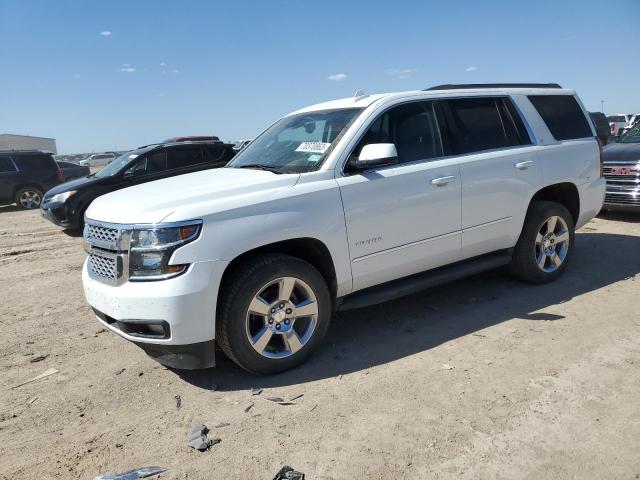 chevrolet tahoe c150 2016 1gnscbkc9gr462119