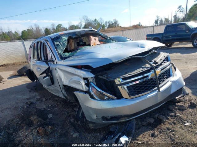 chevrolet tahoe 2017 1gnscbkc9hr136807