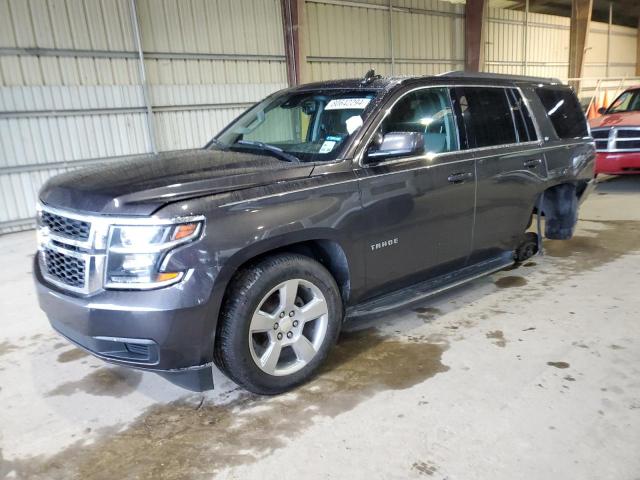 chevrolet tahoe c150 2017 1gnscbkc9hr245445