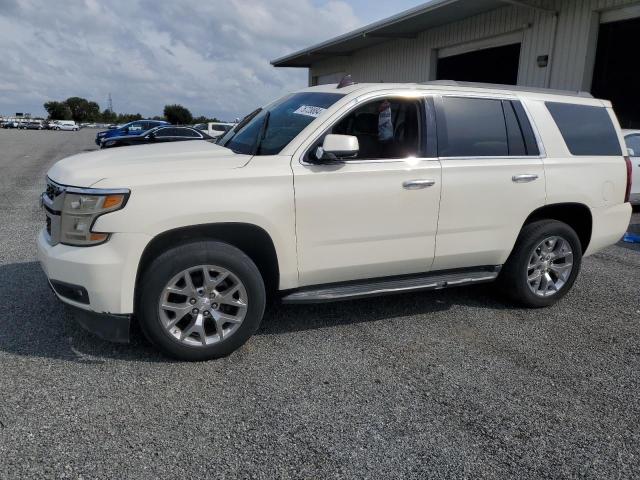 chevrolet tahoe c150 2018 1gnscbkc9jr152947