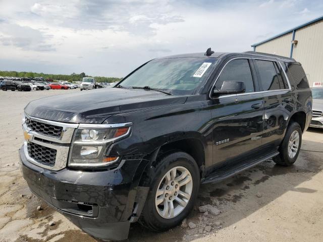 chevrolet tahoe 2018 1gnscbkc9jr202620