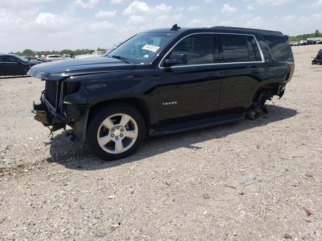 chevrolet tahoe c150 2019 1gnscbkc9kr328641