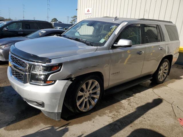 chevrolet tahoe c150 2019 1gnscbkc9kr385597