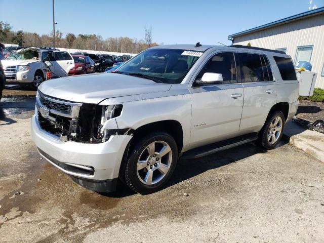 chevrolet tahoe 2015 1gnscbkcxfr290679