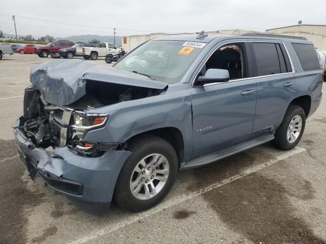 chevrolet  2015 1gnscbkcxfr652199