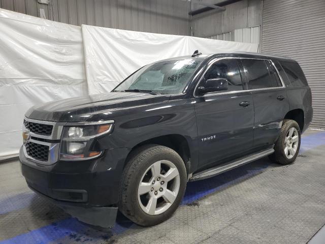 chevrolet tahoe c150 2016 1gnscbkcxgr110781