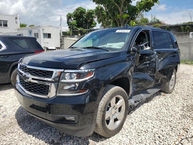 chevrolet tahoe c150 2016 1gnscbkcxgr207902