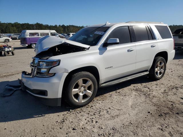 chevrolet tahoe c150 2016 1gnscbkcxgr332687