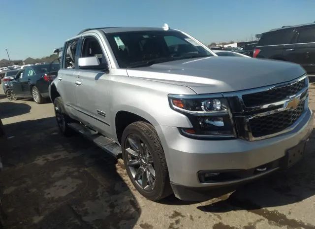 chevrolet tahoe 2017 1gnscbkcxhr250167