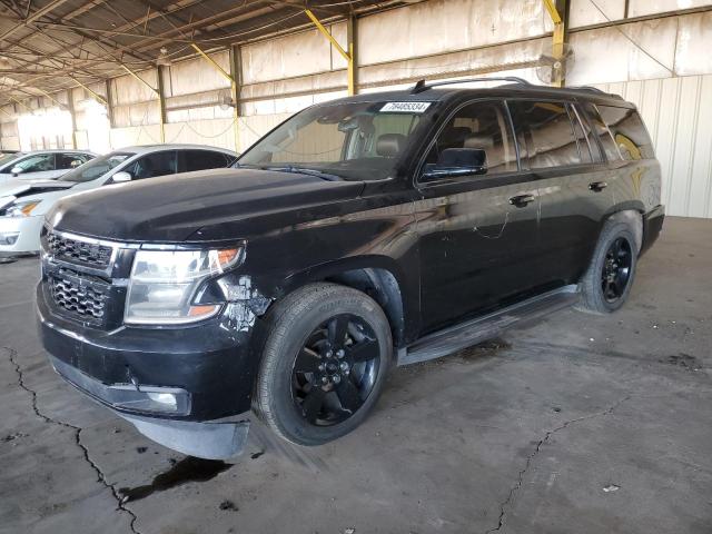 chevrolet tahoe c150 2017 1gnscbkcxhr279832