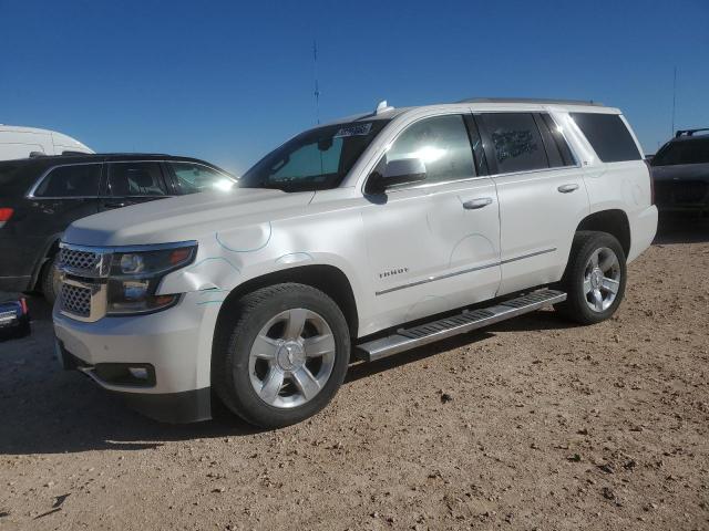 chevrolet tahoe c150 2017 1gnscbkcxhr388677