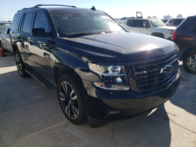 chevrolet tahoe c150 2019 1gnscbkcxkr254162