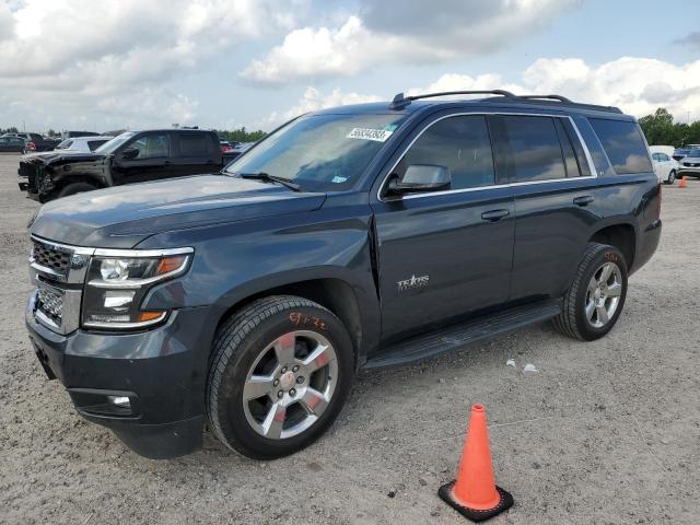 chevrolet tahoe c150 2020 1gnscbkcxlr106918