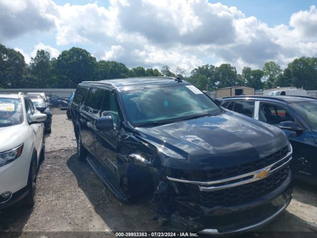 chevrolet suburban 2021 1gnscbkd2mr214749