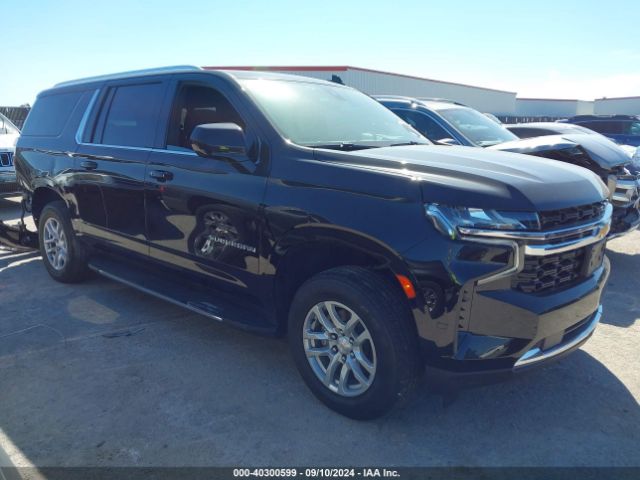 chevrolet suburban 2021 1gnscbkd3mr430870