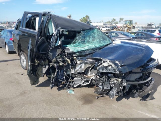 chevrolet suburban 2023 1gnscbkd3pr335729