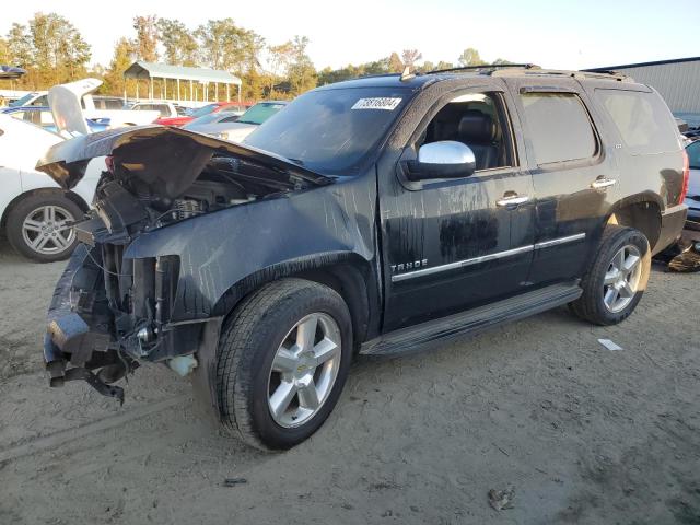 chevrolet tahoe c150 2011 1gnscce00br271382