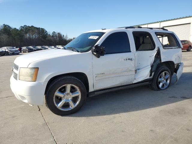 chevrolet tahoe c150 2011 1gnscce00br401192