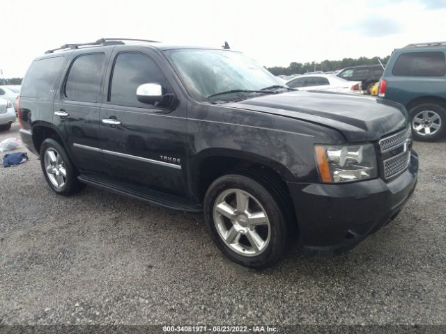 chevrolet tahoe 2012 1gnscce00cr229814