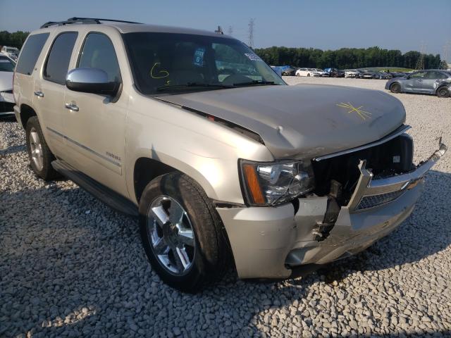 chevrolet tahoe c150 2013 1gnscce00dr186805