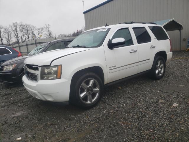 chevrolet tahoe c150 2012 1gnscce01cr111691