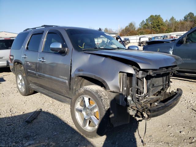 chevrolet tahoe c150 2012 1gnscce01cr271070