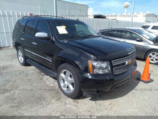 chevrolet tahoe 2013 1gnscce01dr345752