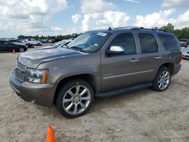 chevrolet tahoe c150 2013 1gnscce01dr369775