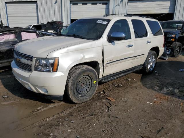 chevrolet tahoe c150 2011 1gnscce02br285543