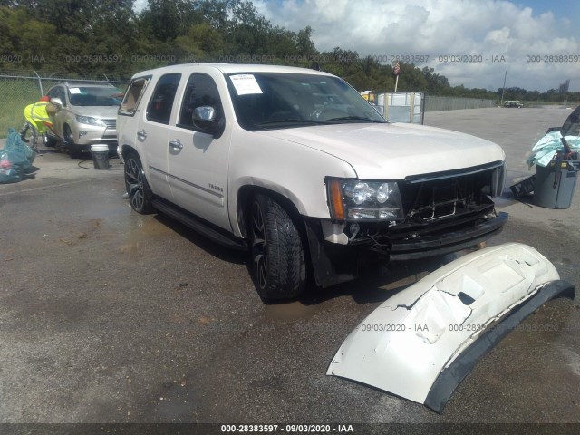 chevrolet tahoe 2013 1gnscce02dr165051