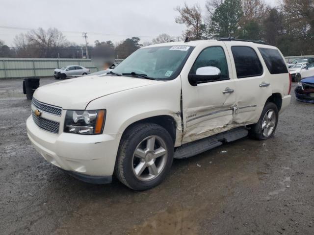 chevrolet tahoe c150 2013 1gnscce02dr340527