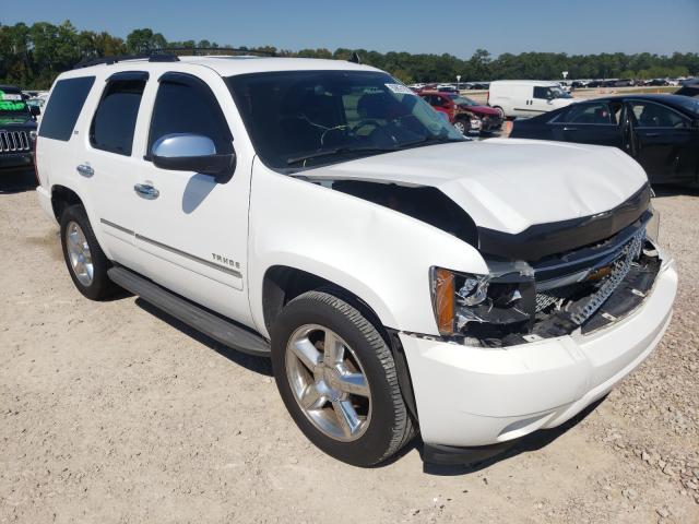 chevrolet tahoe c150 2011 1gnscce03br250106