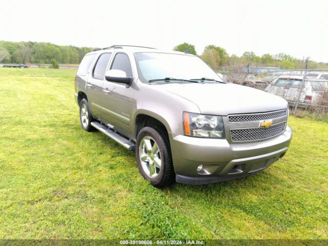 chevrolet tahoe 2012 1gnscce03cr280451