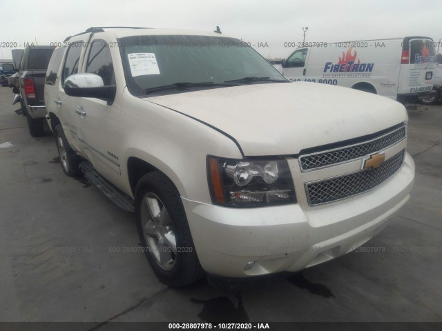 chevrolet tahoe 2013 1gnscce03dr185745