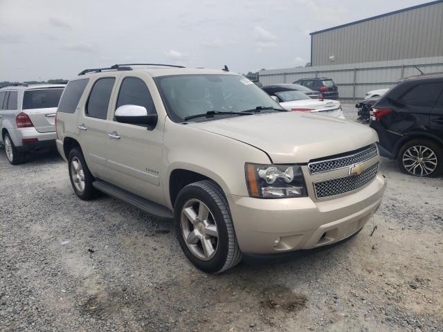 chevrolet tahoe c150 2011 1gnscce04br239101