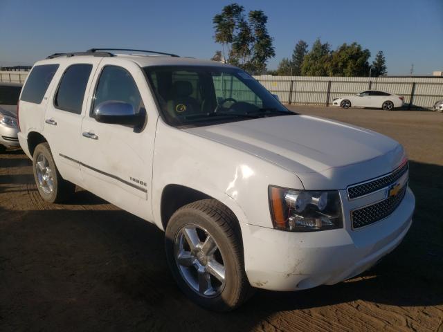 chevrolet tahoe c150 2012 1gnscce04cr143616