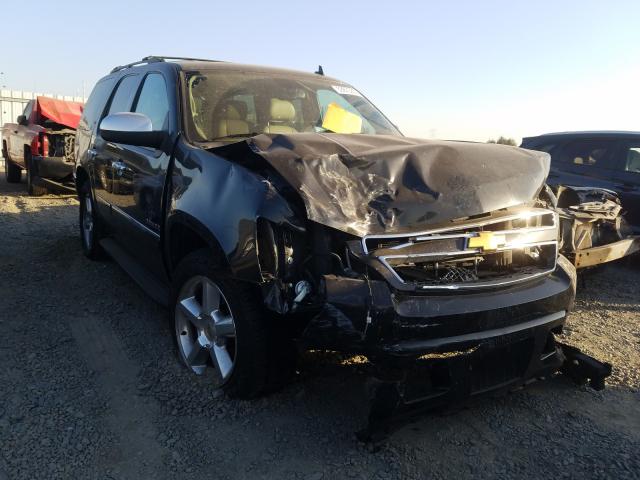 chevrolet tahoe c150 2012 1gnscce04cr260029