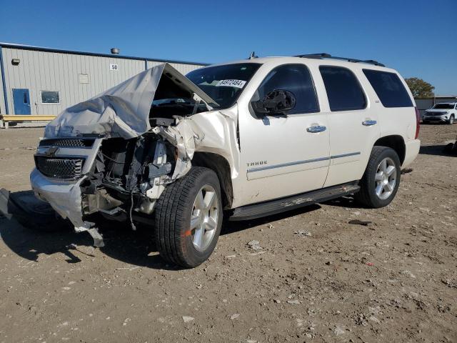 chevrolet tahoe c150 2012 1gnscce04cr300559