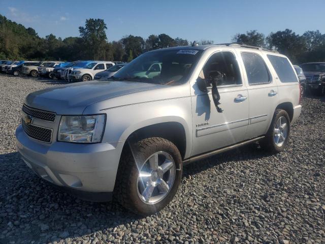 chevrolet tahoe c150 2013 1gnscce04dr375716